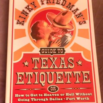 Favor The Kind - I voted for Kinky for governor way back when...! Even if you didn't, his books are hilarious. - Accessories Near Me - Austin, Texas Favor The Kind - I voted for Kinky for governor way back when...! Even if you didn't, his books are hilarious. - Accessories Near Me - Austin, Texas