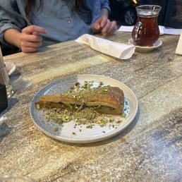 Baklava Baklava