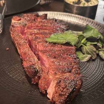 Bourbon Steak - Steakhouses Near Me - Washington, DC, District of Columbia
