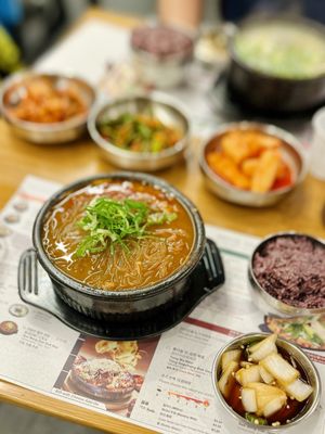 Sun Nong Dan by null