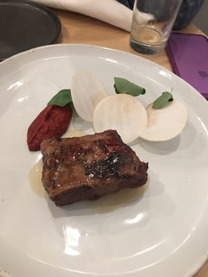 Kato Restaurant by null