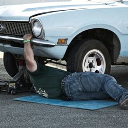 Arroyo's Mobile Mechanic