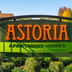 Astoria Apartments - Property Name
