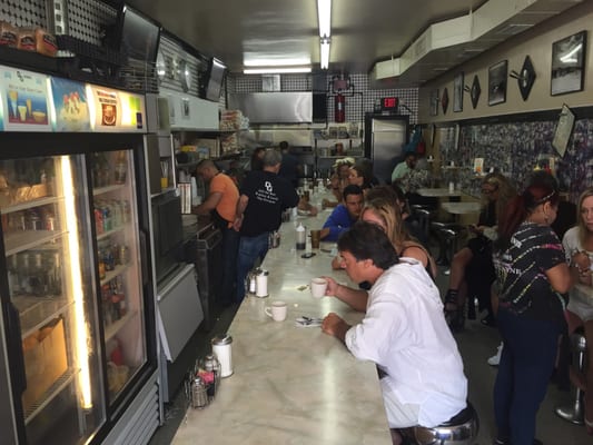 Donut Gallery Diner by null Donut Gallery Diner by null