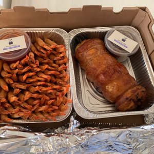 MJ’s Catering on Yelp