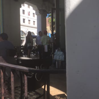 Urth Caffé-Pasadena - The staff ignoring my repeated requests for water. - Cafes Near Me - Pasadena, California Urth Caffé-Pasadena - The staff ignoring my repeated requests for water. - Cafes Near Me - Pasadena, California