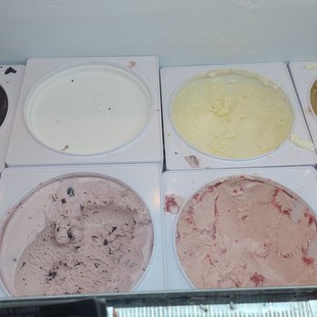 The Scoop - Desserts Near Me - Zionsville, Indiana