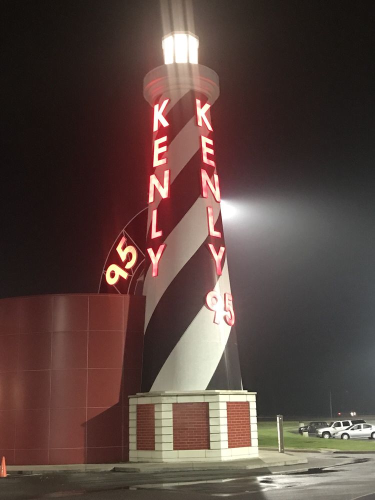 KENLY 95 PETRO 190 Photos & 57 Reviews Gas Stations 923 Johnston