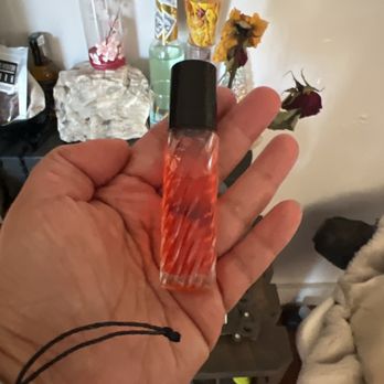 Aromagica Sol & Luna - The love oil is a staple on my everyday! - Spiritual Shop Near Me - Northridge, California Aromagica Sol & Luna - The love oil is a staple on my everyday! - Spiritual Shop Near Me - Northridge, California