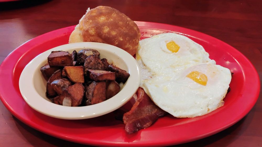 Kitty's Kafe Image