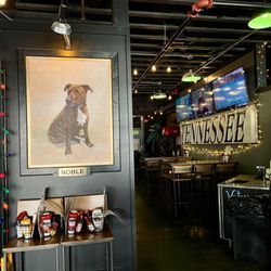 Noble's Kitchen & Beer Hall