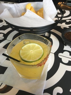 Casa Oaxaca Bethesda by null