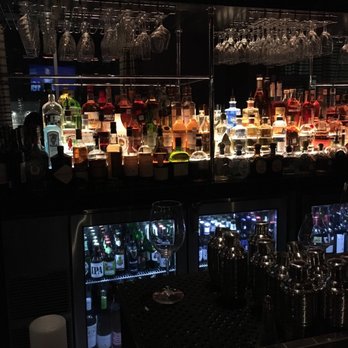 Ruth's Chris Steak House - Now that's what I call a full bar! - Steakhouses Near Me - El Paso, Texas Ruth's Chris Steak House - Now that's what I call a full bar! - Steakhouses Near Me - El Paso, Texas