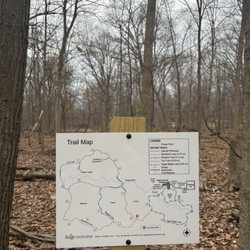 Stage Nature Center
