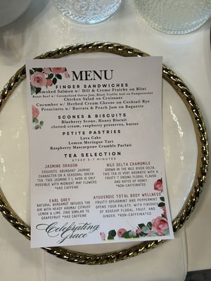 Menu photo 1 Oak Plus Rose Geneva, IL Menu photo 1 Oak Plus Rose Geneva, IL