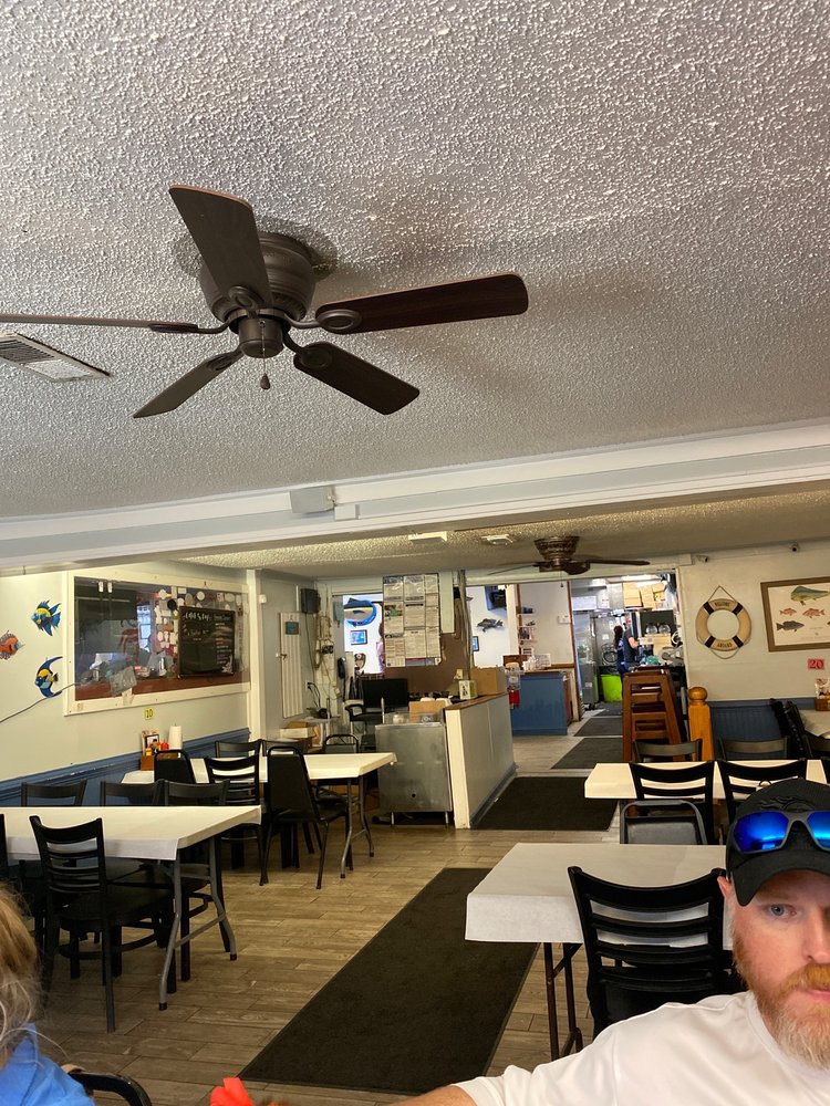 Margie & Ray's Crabhouse