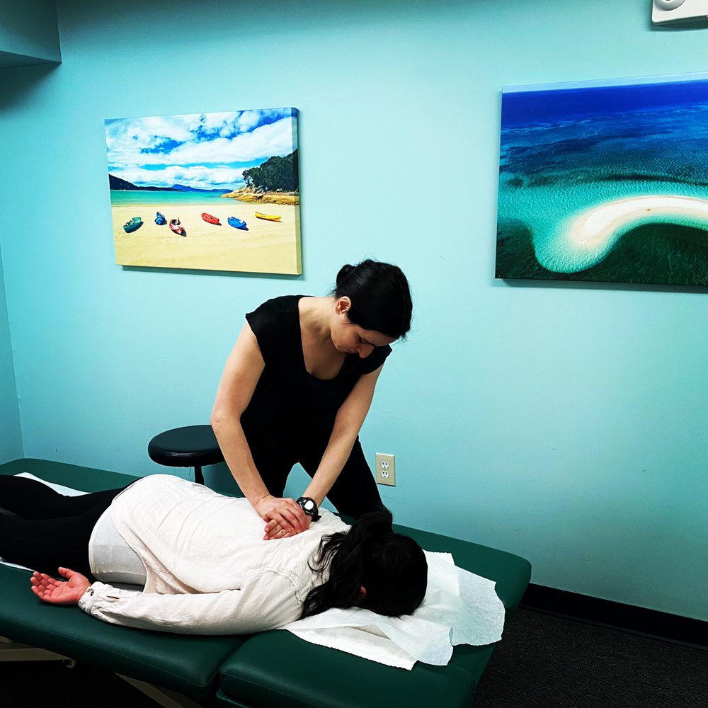 OUTBACK PHYSICAL THERAPY Updated October 2024 17 Photos & 35