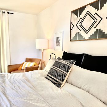 Drury Architects - Johnston Street Residence. Complete gut renovation. 2019. - Architects Near Me - West Hollywood, California