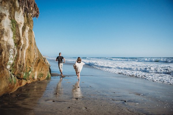 Beacon’s Beach by null