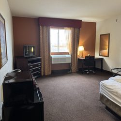 Holiday Inn Express & Suites Terrell