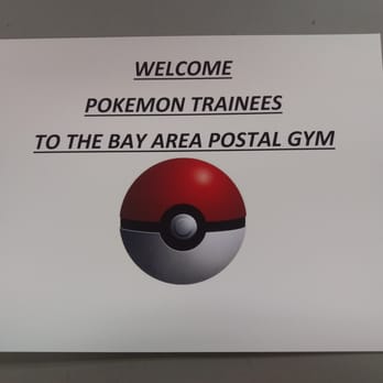 Bay Area Postal - WELCOME POKEMON TRAINEES TO OUR WONDERFUL GYM - Shipping Centers Near Me - Webster, Texas Bay Area Postal - WELCOME POKEMON TRAINEES TO OUR WONDERFUL GYM - Shipping Centers Near Me - Webster, Texas