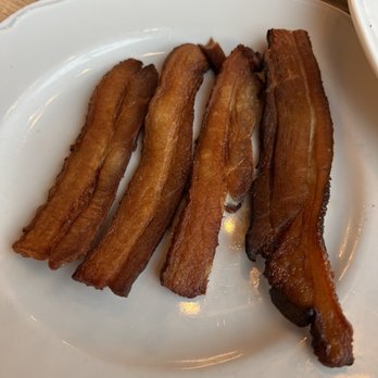 Bramble - 3 Sirens Restaurant Group - Bacon - Breakfast & Brunch Near Me - Tulsa, Oklahoma