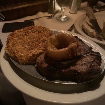 Tornado Steak House - Steakhouses Near Me - Madison, Wisconsin