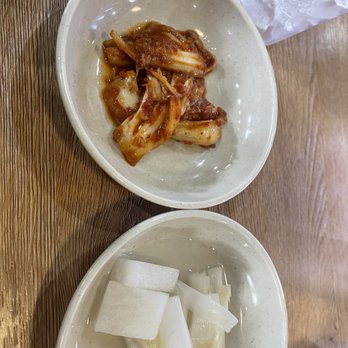 MDK Noodles - Noodles Near Me - Houston, Texas
