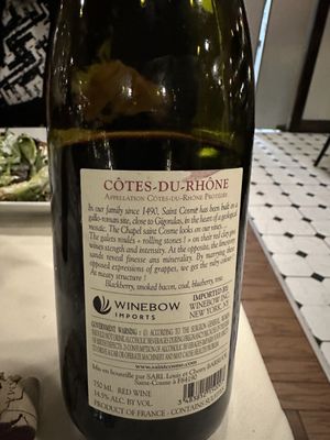 La Petite Maison by null