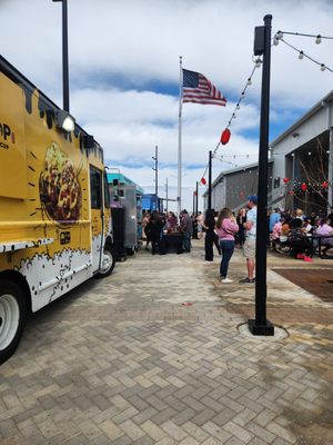 Stockyards Event Center by null