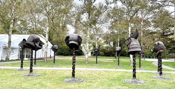 Princeton University by null