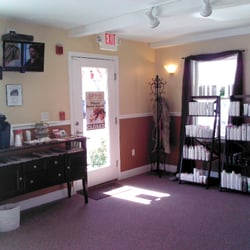 Karma Hair Salon & Day Spa