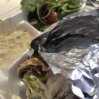 Fresh 4 U Mediterranean Cafe - Lamb Gyro, baba ganoush, salad - Mediterranean Near Me - Atlanta, Georgia Fresh 4 U Mediterranean Cafe - Lamb Gyro, baba ganoush, salad - Mediterranean Near Me - Atlanta, Georgia