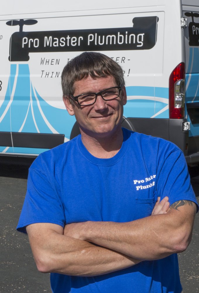 Slide of Pro Master Plumbing