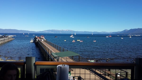 Moe's Original BBQ by null