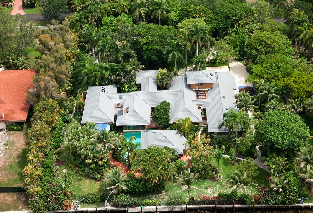 Slide of Sean Lilly Al Springer Roofing