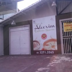 Toque De Alecrim