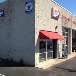 Milex Complete Auto Care - Mr. Transmission