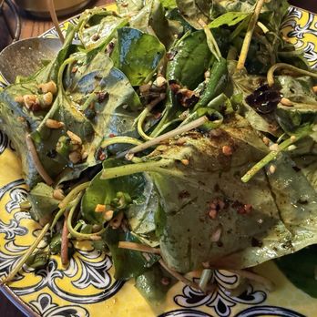 Hengry - Fish Mint salad - Chinese Near Me - Alhambra, California Hengry - Fish Mint salad - Chinese Near Me - Alhambra, California