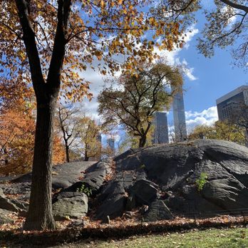 Central Park - Parks Near Me - New York, New York