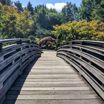 Tsuru Island - Tsuru Island - Parks Near Me - Gresham, Oregon