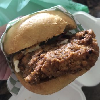 Fowl + Fare - Sandwiches Near Me - Alameda , California