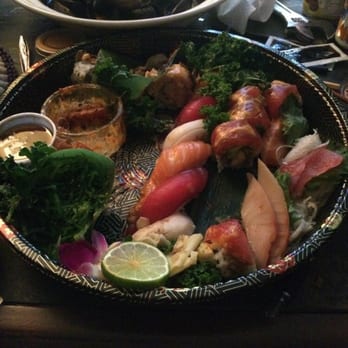 Sake - Half way to finishing lol - Sushi Bars Near Me - Stafford, Virginia Sake - Half way to finishing lol - Sushi Bars Near Me - Stafford, Virginia
