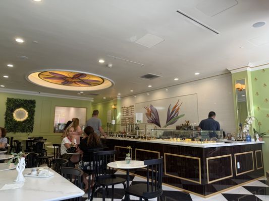 Petals Creamery by null