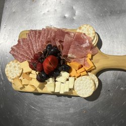 Ruby Bar & Tapas