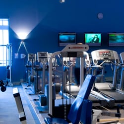 Nuffield Health Fitness & Wellbeing Gym