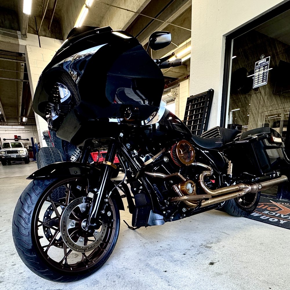 THE BEST 10 Motorcycle Repair near LAGUNA NIGUEL, CA 92677