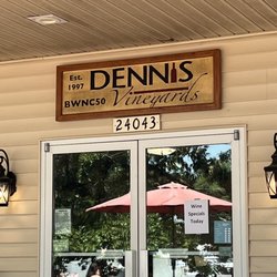 Dennis Vineyards
