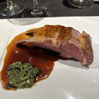 Restaurante Corral de la Moreria - Lamb - Spanish Near Me - Madrid, M