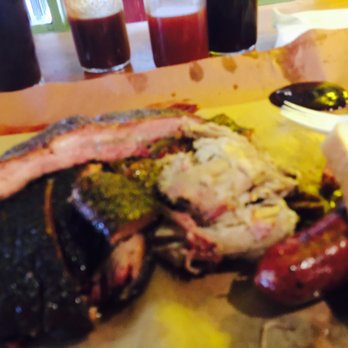 Franklin Barbecue - BBQ fare. - Barbeque Near Me - Austin, Texas